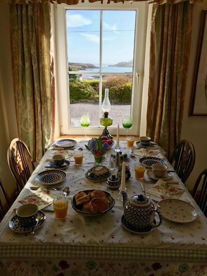 Carraig-Mor House Bed & Breakfast Toormore Экстерьер фото
