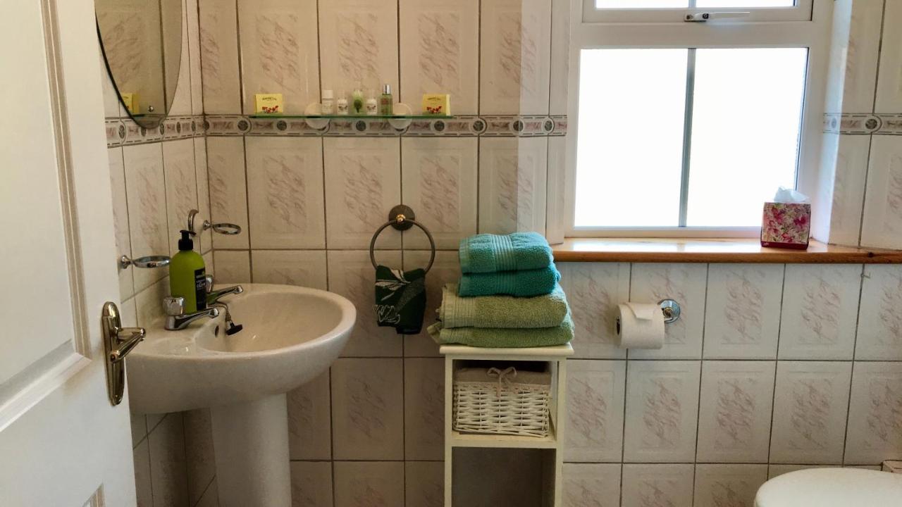 Carraig-Mor House Bed & Breakfast Toormore Экстерьер фото