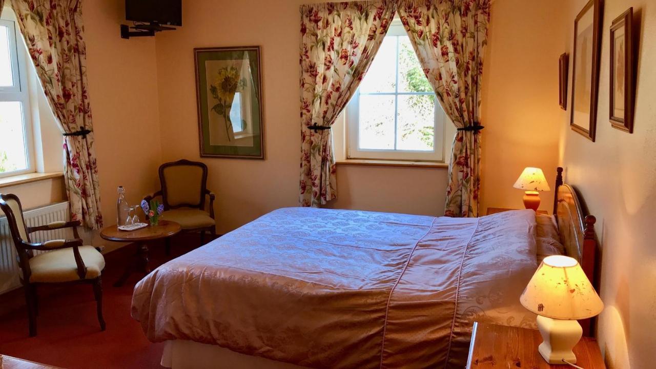 Carraig-Mor House Bed & Breakfast Toormore Экстерьер фото