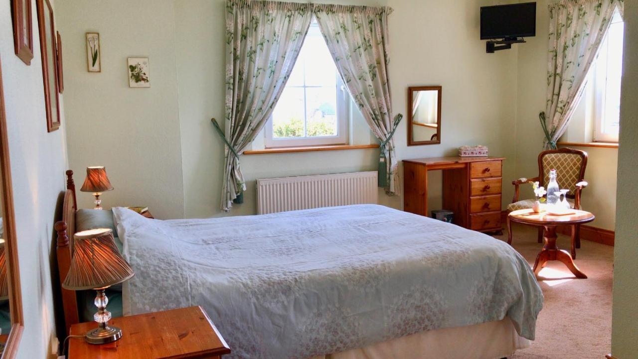 Carraig-Mor House Bed & Breakfast Toormore Экстерьер фото
